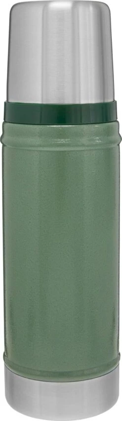 Stanley The Legendary Classic Bottle 0,47L - Thermosfles - Hammertone Green -Ketelwinkel 350x1200 1