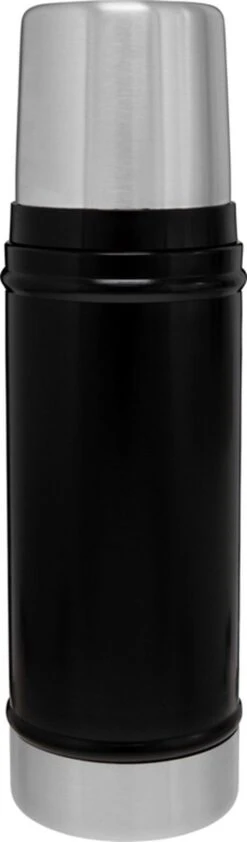 Stanley The Legendary Classic Bottle 0,47L - Thermosfles - Matte Black -Ketelwinkel 352x1200 1