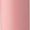 Mepal – Isoleerfles Ellipse 500 Ml – Houdt Je Drankje 12 Uur Warm En 24 Uur Koud – Nordic Pink – Geschikt Voor Bruiswater – Thermosfles – Lekdicht