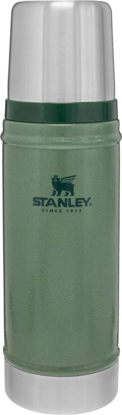 Stanley The Legendary Classic Bottle 0,47L - Thermosfles - Hammertone Green -Ketelwinkel 353x1200 3