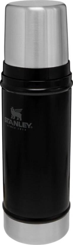 Stanley The Legendary Classic Bottle 0,47L - Thermosfles - Matte Black -Ketelwinkel 360x1200 1