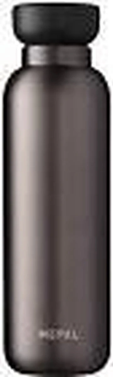 Mepal – Isoleerfles Ellipse 500 Ml – Houdt Je Drankje 12 Uur Warm En 24 Uur Koud – Tinanium – Geschikt Voor Bruiswater – Thermosfles – Lekdicht 7 Mepal – Isoleerfles Ellipse 500 Ml – Houdt Je Drankje 12 Uur Warm En 24 Uur Koud – Tinanium – Geschikt Voor Bruiswater – Thermosfles – Lekdicht - Afbeelding 7