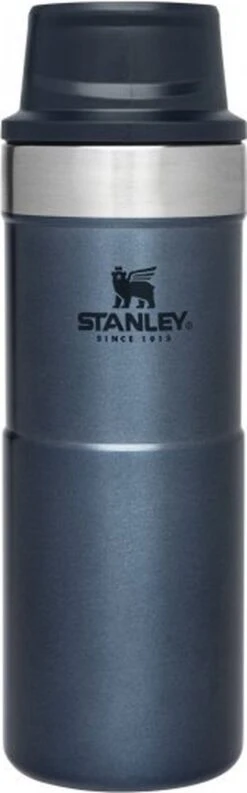Stanley Classic Trigger-Action Thermosfles - 0.35L- Nightfall 33 Stanley Classic Trigger-Action Thermosfles - 0.35L- Nightfall -Ketelwinkel 374x1200 3