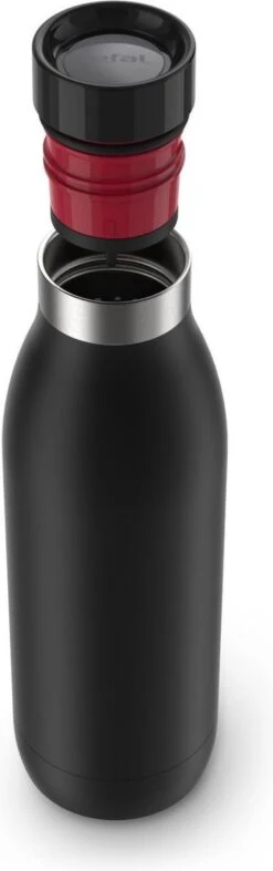 Tefal Bludrop Basic Thermosfles - Zwart -Ketelwinkel 377x1200 1