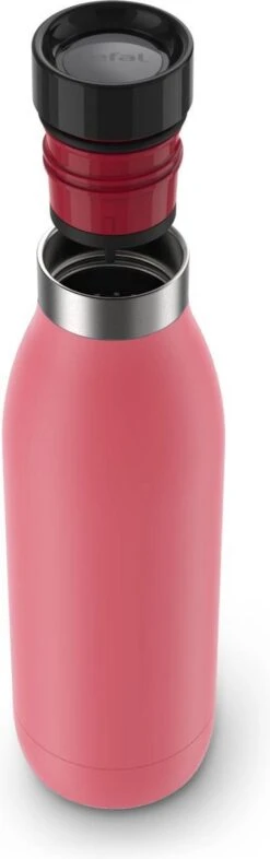 Tefal Bludrop Basic Thermosfles - Koraal -Ketelwinkel 377x1200 3