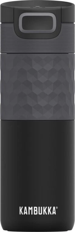 Kambukka Etna Grip Thermosbeker 500 Ml - Makkelijk Reinigen - Lekvrije Koffiebeker - Zwart 31 Kambukka Etna Grip Thermosbeker 500 Ml - Makkelijk Reinigen - Lekvrije Koffiebeker - Zwart -Ketelwinkel 390x1200