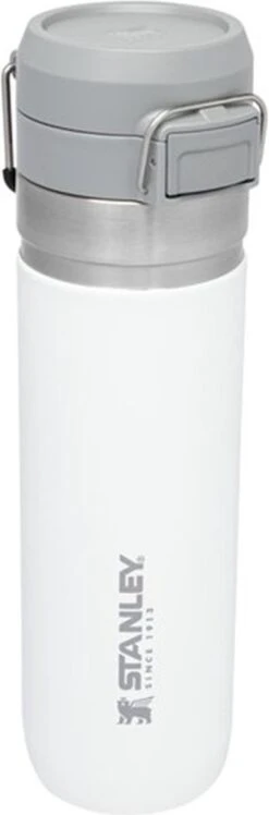 Stanley The Quick Flip Water Bottle 0,70L - Thermosfles - Charcoal -Ketelwinkel 396x1200 2