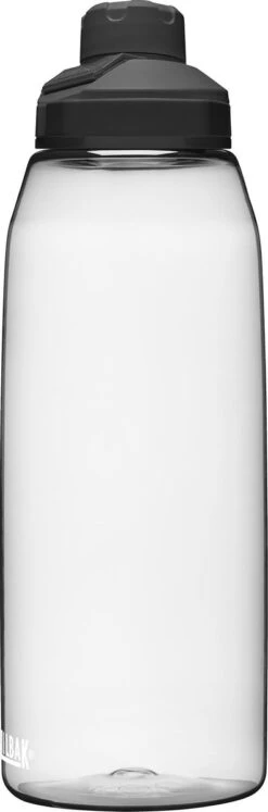 CamelBak Chute Mag - Drinkfles - 1,5 L - Transparant (Clear) -Ketelwinkel 397x1200 6