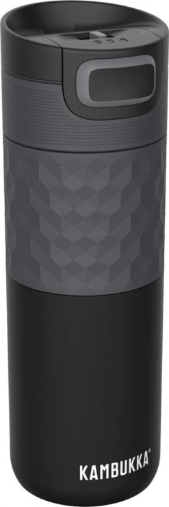 Kambukka Etna Grip Thermosbeker 500 Ml - Makkelijk Reinigen - Lekvrije Koffiebeker - Zwart 30 Kambukka Etna Grip Thermosbeker 500 Ml - Makkelijk Reinigen - Lekvrije Koffiebeker - Zwart -Ketelwinkel 400x1200 3