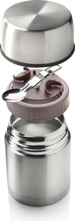 MacGyver Voedselcontainer 600ML - Thermoskan Rvs - Onbreekbaar - 16cm -Ketelwinkel 408x1200 1