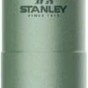 Stanley The NeverLeak™ Travel Mug 0,35L NEW - Thermosfles - Hammertone Green