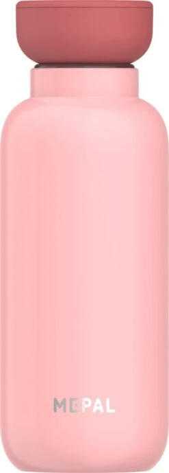 Mepal – Isoleerfles Ellipse 350 Ml – Houdt Je Drankje 9 Uur Warm En 12 Uur Koud – Nordic Pink – Geschikt Voor Bruiswater – Thermosfles – Lekdicht 18 Mepal – Isoleerfles Ellipse 350 Ml – Houdt Je Drankje 9 Uur Warm En 12 Uur Koud – Nordic Pink – Geschikt Voor Bruiswater – Thermosfles – Lekdicht -Ketelwinkel 430x1200