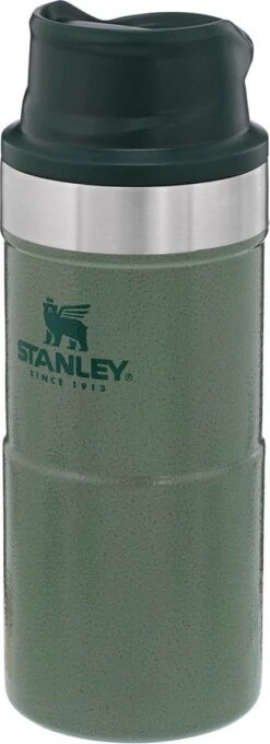 Stanley Trigger-Action Travel Mug 0.35L - Thermosfles - Hammertone Green 36 Stanley Trigger-Action Travel Mug 0.35L - Thermosfles - Hammertone Green -Ketelwinkel 436x1200 1