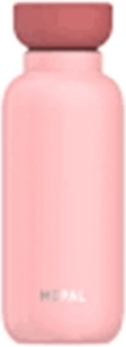 Mepal – Isoleerfles Ellipse 350 Ml – Houdt Je Drankje 9 Uur Warm En 12 Uur Koud – Nordic Pink – Geschikt Voor Bruiswater – Thermosfles – Lekdicht 19 Mepal – Isoleerfles Ellipse 350 Ml – Houdt Je Drankje 9 Uur Warm En 12 Uur Koud – Nordic Pink – Geschikt Voor Bruiswater – Thermosfles – Lekdicht -Ketelwinkel 437x1200