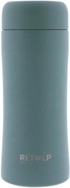 Retulp - Tumbler Thermosbeker - Teal Green - 300 Ml - Thermosfles - Groen -Ketelwinkel 450x1200 1