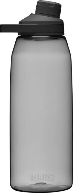 CamelBak Chute Mag - Drinkfles - 600 Ml - Antraciet (Charcoal) -Ketelwinkel 457x1200