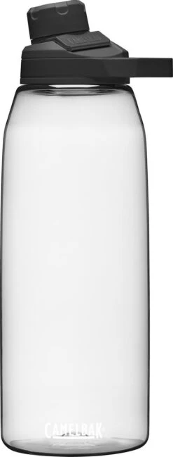 CamelBak Chute Mag - Drinkfles - 1,5 L - Transparant (Clear)