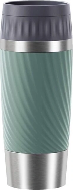 Tefal Travel Mug Easy Twist Thermobeker - Groen - 0,36 Liter -Ketelwinkel 465x1200 1