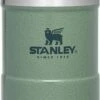Stanley The Trigger-Action Travel Mug 0,25L - Thermosfles - Hammertone Green