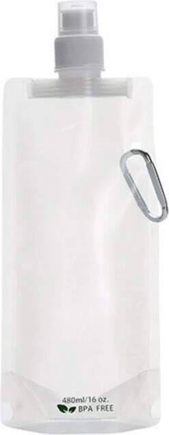 Luxe Water Filter Straw Incl. Waterzak - Complete Set - Waterfilter - Waterfles - Waterzuiveraar - Outdoor Life - Survival - BPA-vrij - Filtert 5000LL -Ketelwinkel 468x1200