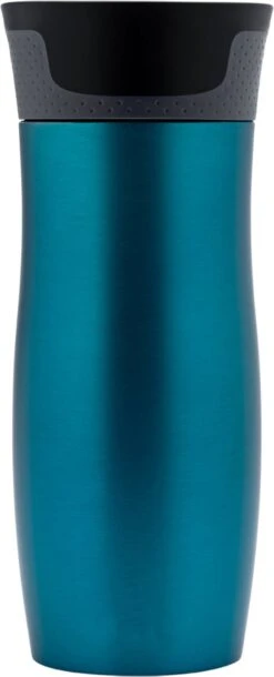 Contigo Westloop Thermosbeker – Autoseal - 470ml - Monaco Blauw -Ketelwinkel 486x1200 1