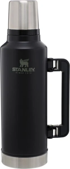 Stanley The Legendary Classic Bottle 1,90L - Thermosfles - Hammertone Green -Ketelwinkel 499x1200 1