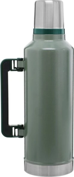 Stanley The Legendary Classic Bottle 2.3L Hammertone Green -Ketelwinkel 501x1200 1