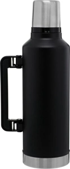 Stanley The Legendary Classic Bottle 2.3L Matte Black Pebble 9 Stanley The Legendary Classic Bottle 2.3L Matte Black Pebble -Ketelwinkel 502x1200