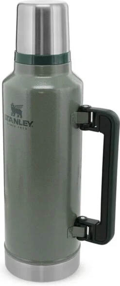 Stanley The Legendary Classic Bottle 1,40L - Thermosfles - Hammertone Green -Ketelwinkel 503x1200 4