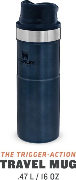 Stanley Trigger-Action Travel Mug 0.47L - Thermosfles - Nightfall 19 Stanley Trigger-Action Travel Mug 0.47L - Thermosfles - Nightfall -Ketelwinkel 512x1200