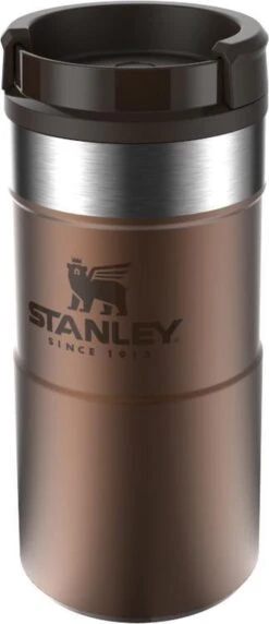 Stanley The NeverLeak™ Travel Mug 0,25L NEW - Thermosfles - Maple -Ketelwinkel 518x1200 1
