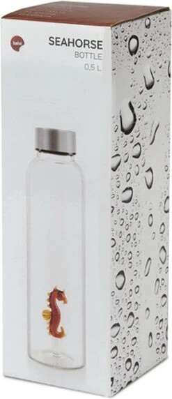 Balvi Waterfles - Zeepaard 11 Balvi Waterfles - Zeepaard -Ketelwinkel 518x1200 4