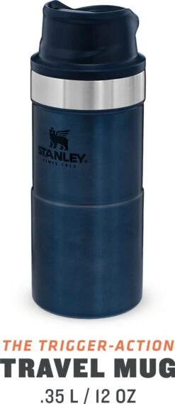Stanley Classic Trigger-Action Thermosfles - 0.35L- Nightfall 30 Stanley Classic Trigger-Action Thermosfles - 0.35L- Nightfall -Ketelwinkel 521x1200 2