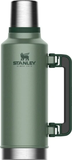 Stanley The Legendary Classic Bottle 1,90L - Thermosfles - Hammertone Green -Ketelwinkel 542x1200