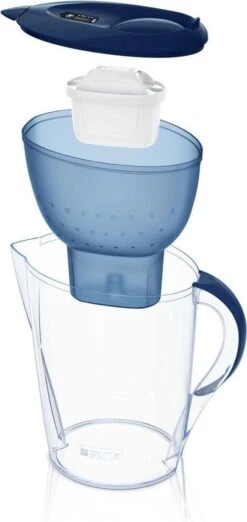 BRITA - Waterfilterkan Marella XL - Blauw - 3,5L -Ketelwinkel 568x1200 1