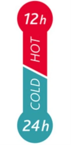 Emsa Thermoskan Eleganza RVS 1.3 Liter -Ketelwinkel 585x1200