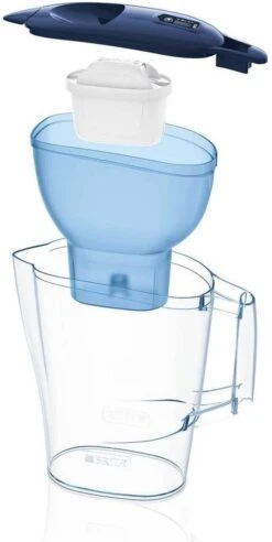 BRITA Fill&enjoy Aluna Cool Waterfilterkan - Blue 11 BRITA Fill&enjoy Aluna Cool Waterfilterkan - Blue -Ketelwinkel 603x1200