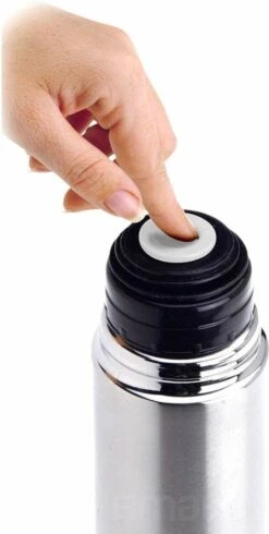 Merkloos Excellent Houseware Bullet Isolatiekan - 0,5 L - RVS 11 Merkloos Excellent Houseware Bullet Isolatiekan - 0,5 L - RVS -Ketelwinkel 605x1200 1