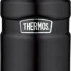 Thermos King Voedseldrager XL - 710 Ml - Zwart