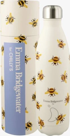 Emma Bridgewater Chilly Bottle Bumblebee 750 Ml. -Ketelwinkel 622x1200