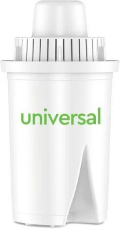 Aqua Optima Waterfilter 12-pack Universal (Brita Classic Vervangingsfilters)