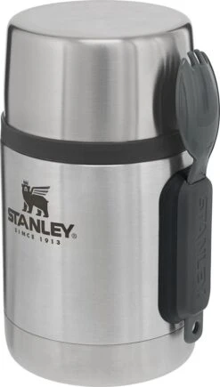 Stanley The Stainless Steel All-in-One Food Jar 0,53L - Thermosfles - Stainless Steel -Ketelwinkel 681x1200 1