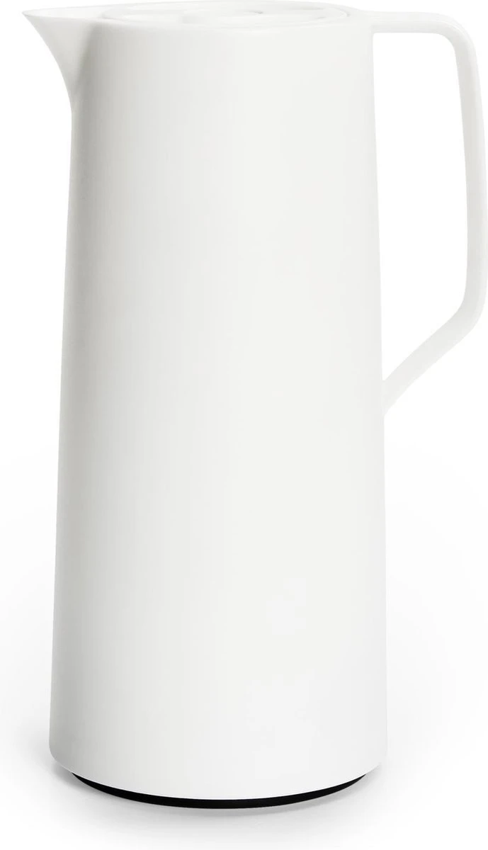 Tefal Motiva Thermoskan - 1L - Wit 1 Tefal Motiva Thermoskan - 1L - Wit