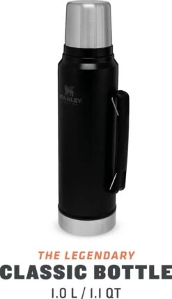 Stanley The Legendary Classic Bottle 1,00L - Thermosfles - Matte Black 27 Stanley The Legendary Classic Bottle 1,00L - Thermosfles - Matte Black -Ketelwinkel 692x1200 1