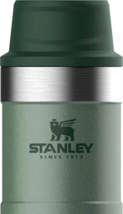 Stanley Trigger-Action Travel Mug 0.35L - Thermosfles - Hammertone Green 37 Stanley Trigger-Action Travel Mug 0.35L - Thermosfles - Hammertone Green -Ketelwinkel 692x1200 2