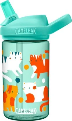 CamelBak Eddy+ Kids Dagelijks Gebruik 400 Ml Polypropyleen (PP), Tritan Meerkleurig 9 CamelBak Eddy+ Kids Dagelijks Gebruik 400 Ml Polypropyleen (PP), Tritan Meerkleurig -Ketelwinkel 719x1200 1