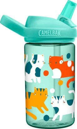 CamelBak Eddy+ Kids Dagelijks Gebruik 400 Ml Polypropyleen (PP), Tritan Meerkleurig 10 CamelBak Eddy+ Kids Dagelijks Gebruik 400 Ml Polypropyleen (PP), Tritan Meerkleurig -Ketelwinkel 719x1200 2