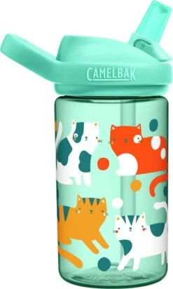 CamelBak Eddy+ Kids Dagelijks Gebruik 400 Ml Polypropyleen (PP), Tritan Meerkleurig 8 CamelBak Eddy+ Kids Dagelijks Gebruik 400 Ml Polypropyleen (PP), Tritan Meerkleurig -Ketelwinkel 720x1200 1