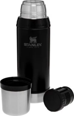 Stanley The Legendary Classic Bottle 0,75L - Thermosfles - Matte Black -Ketelwinkel 760x1200 1