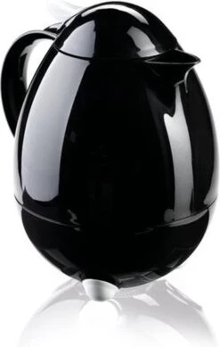 Leifheit Columbus Isoleerkan - 1 Liter - Zwart -Ketelwinkel 762x1200 1